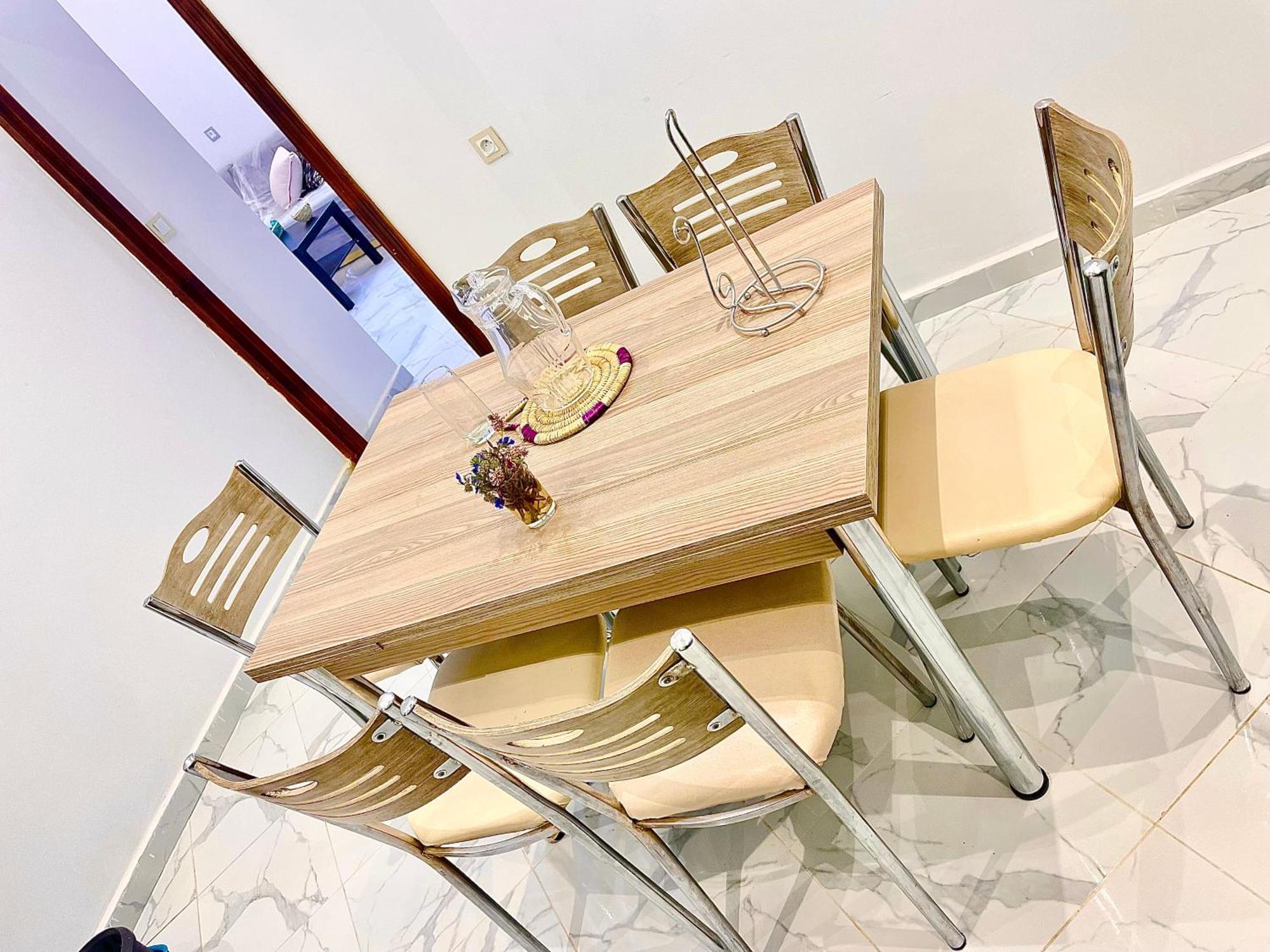Apartment Berriko Tanca Dış mekan fotoğraf