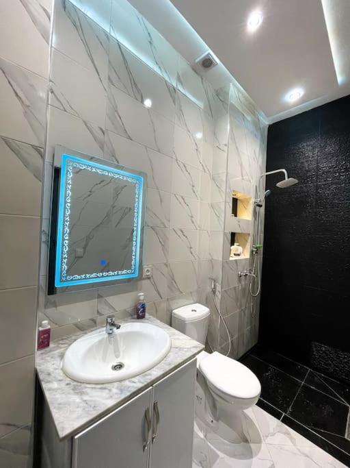 Apartment Berriko Tanca Dış mekan fotoğraf