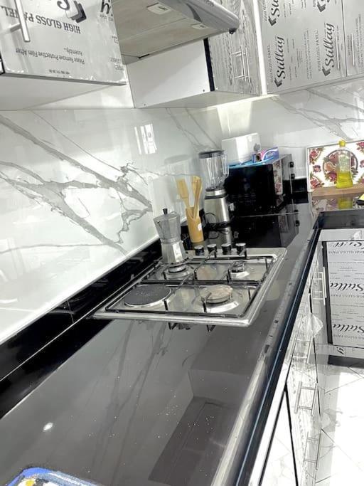 Apartment Berriko Tanca Dış mekan fotoğraf