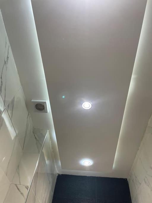 Apartment Berriko Tanca Dış mekan fotoğraf