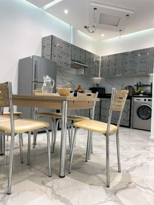 Apartment Berriko Tanca Dış mekan fotoğraf