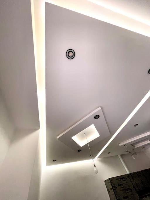 Apartment Berriko Tanca Dış mekan fotoğraf