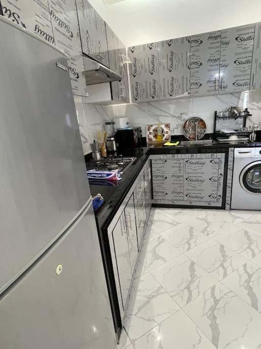 Apartment Berriko Tanca Dış mekan fotoğraf
