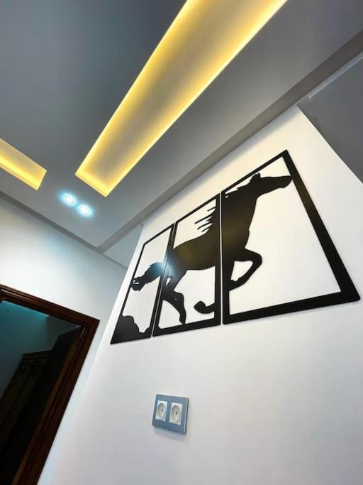 Apartment Berriko Tanca Dış mekan fotoğraf