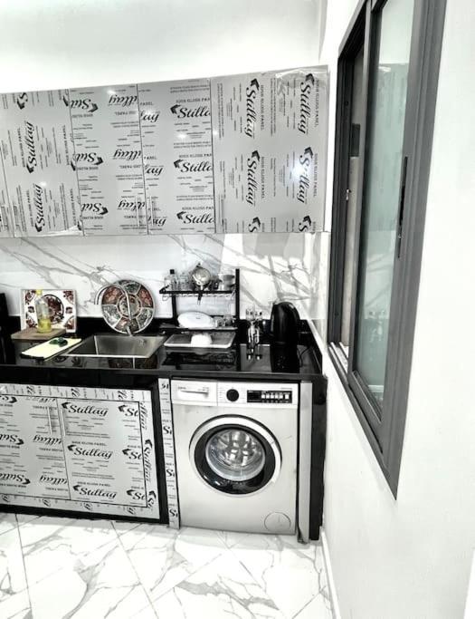 Apartment Berriko Tanca Dış mekan fotoğraf