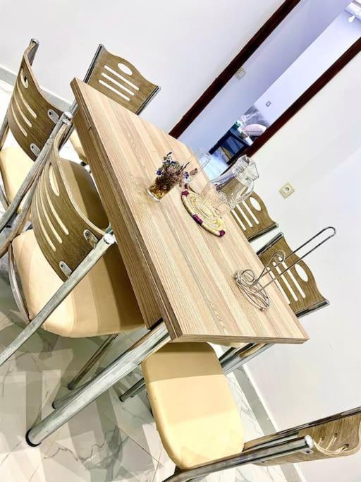Apartment Berriko Tanca Dış mekan fotoğraf