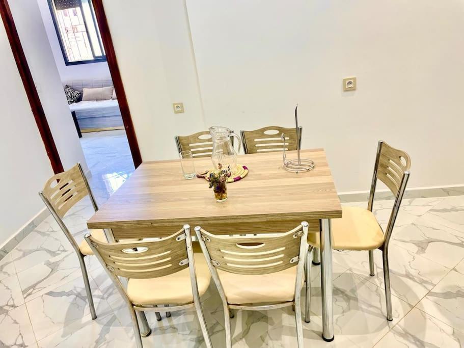 Apartment Berriko Tanca Dış mekan fotoğraf