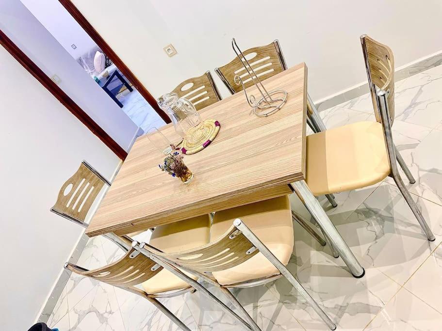 Apartment Berriko Tanca Dış mekan fotoğraf