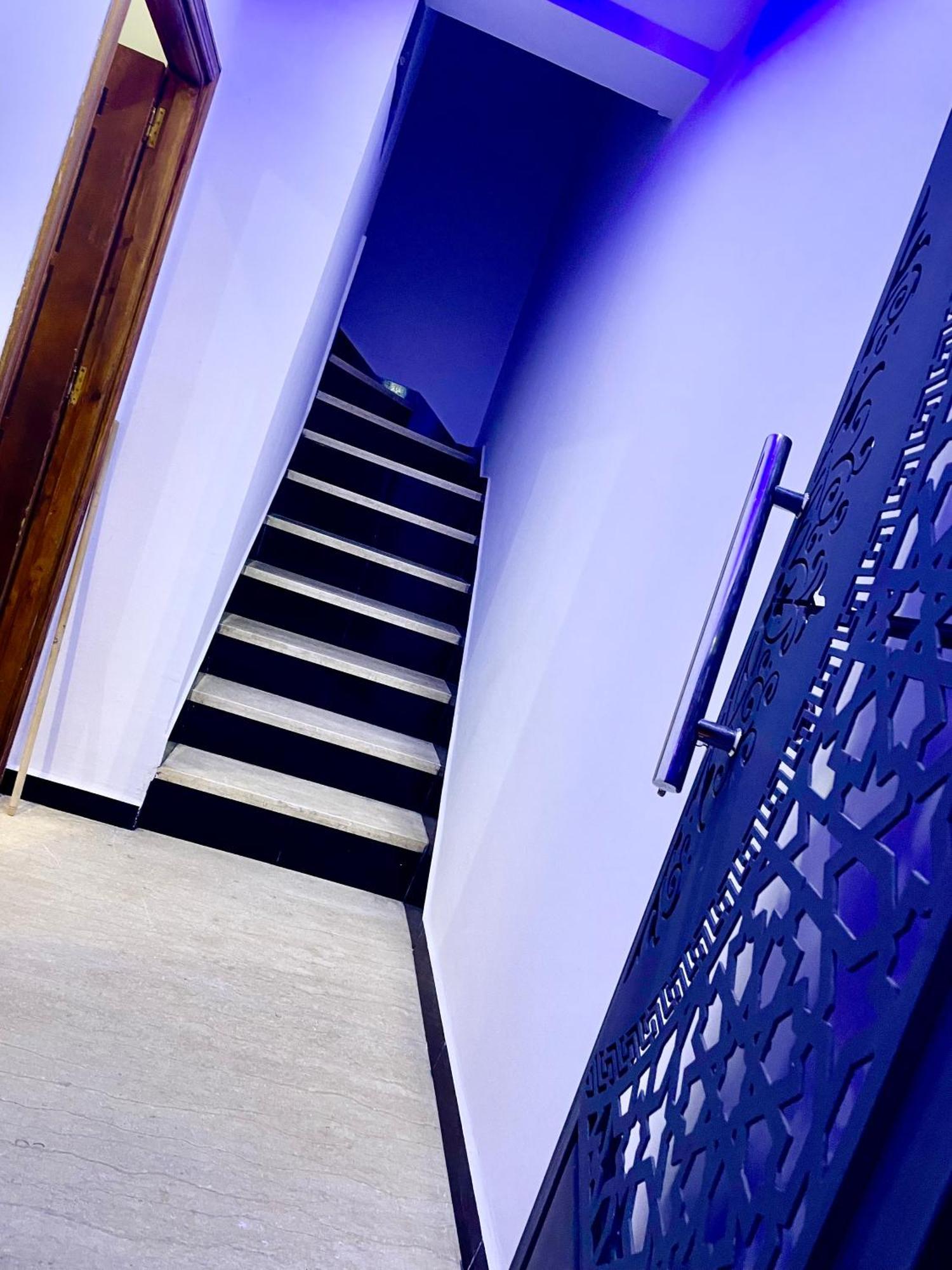Apartment Berriko Tanca Dış mekan fotoğraf