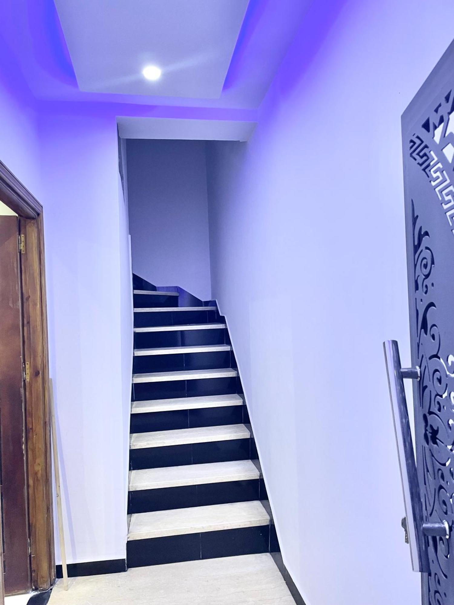 Apartment Berriko Tanca Dış mekan fotoğraf